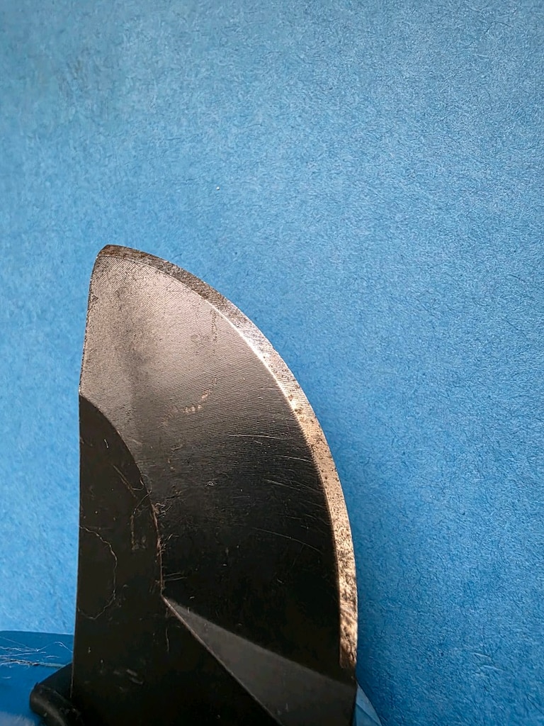hyundai lasercut xp45 akülü budama makası - 5