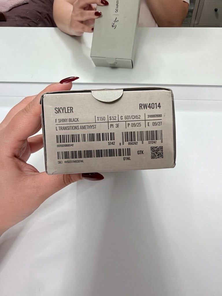 RAYBAN META GEN 2 SKYLER - 3