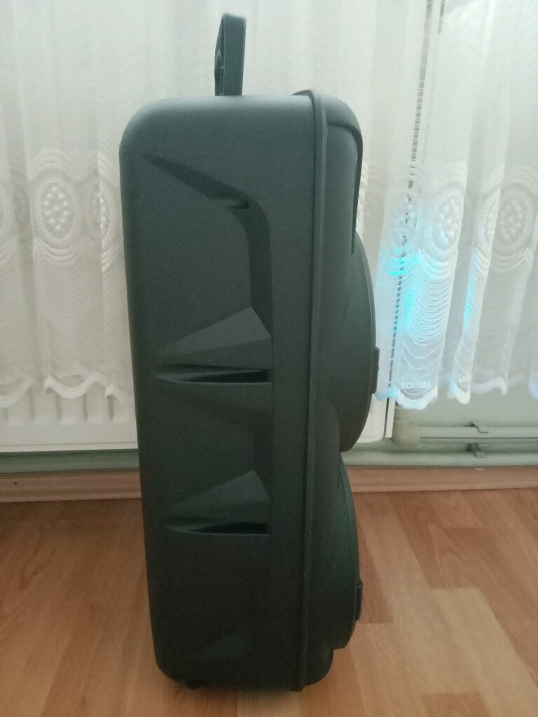 ACİL SATILIK BÜYÜK BOY SES BOMBASI - 4