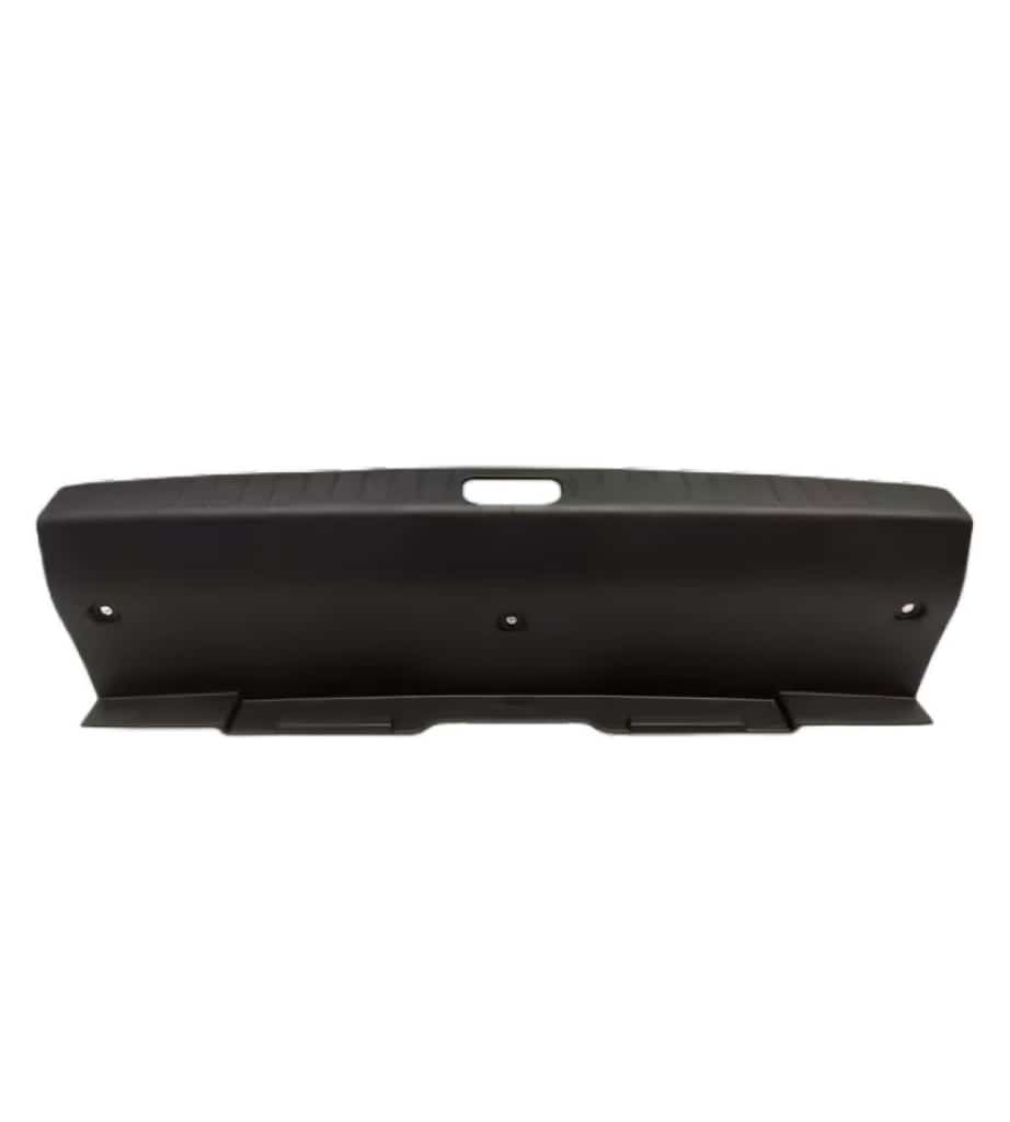 ORJİNAL BAGAJ İÇ TRİM PLASTİĞİ HYUNDAI ACCENT ERA 2006-2011 - 2