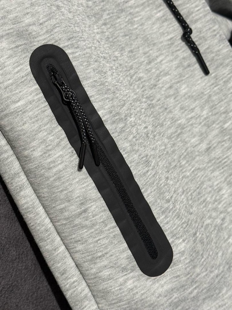 Nike teech flece - 5