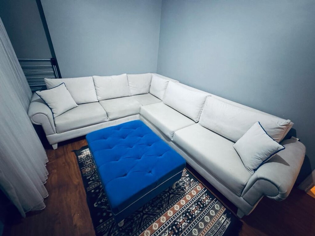 KÖŞEM L KOLTUK - 2