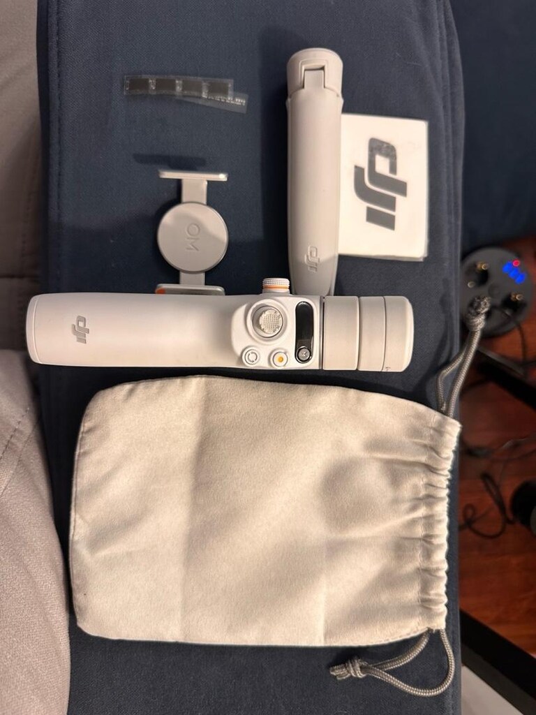 DJI Osmo Mobile 6 - 3