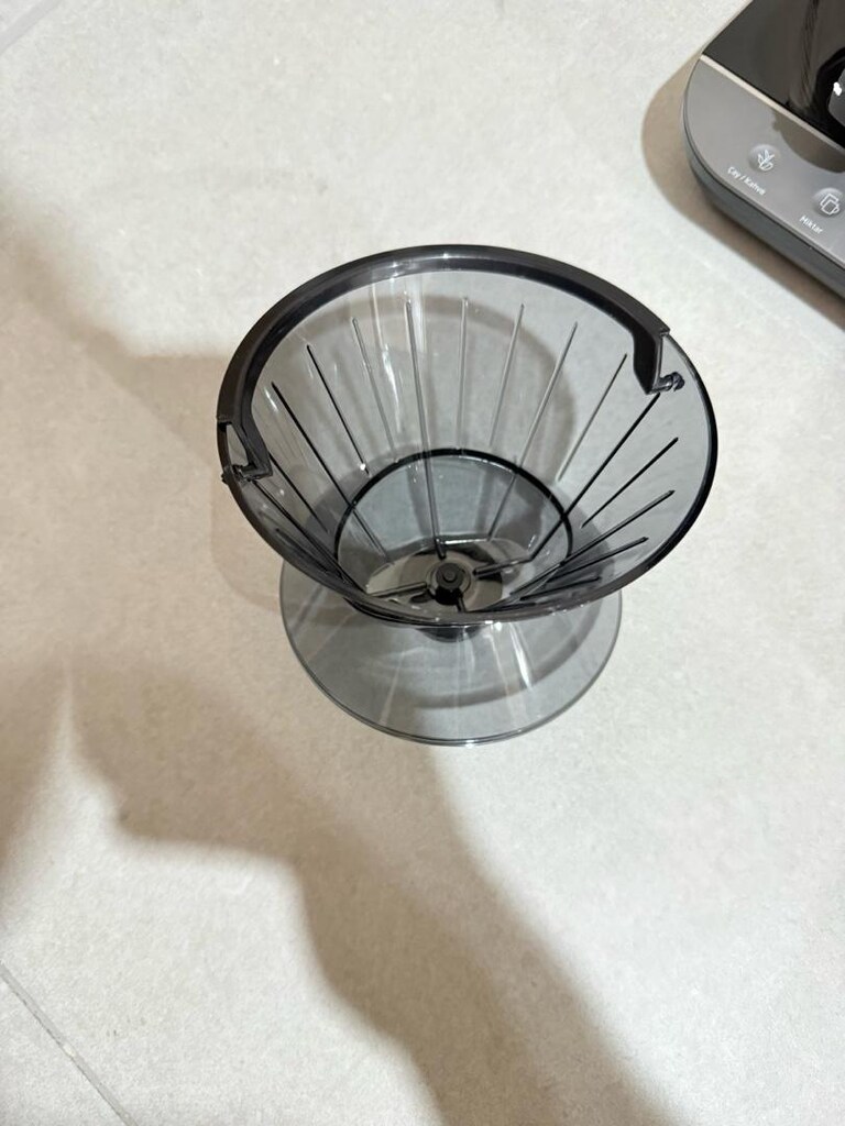 BEKO DEM DELUXE ÇAY VE FİLTRE KAHVE MAKİNASI - 4