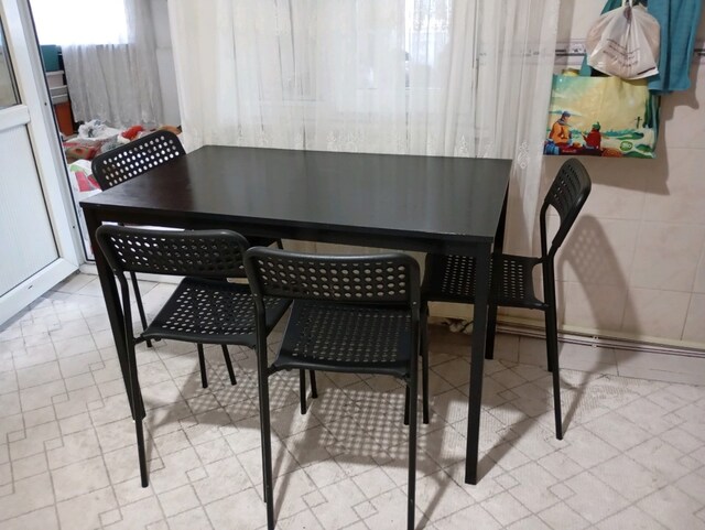 ikea mutfak masası