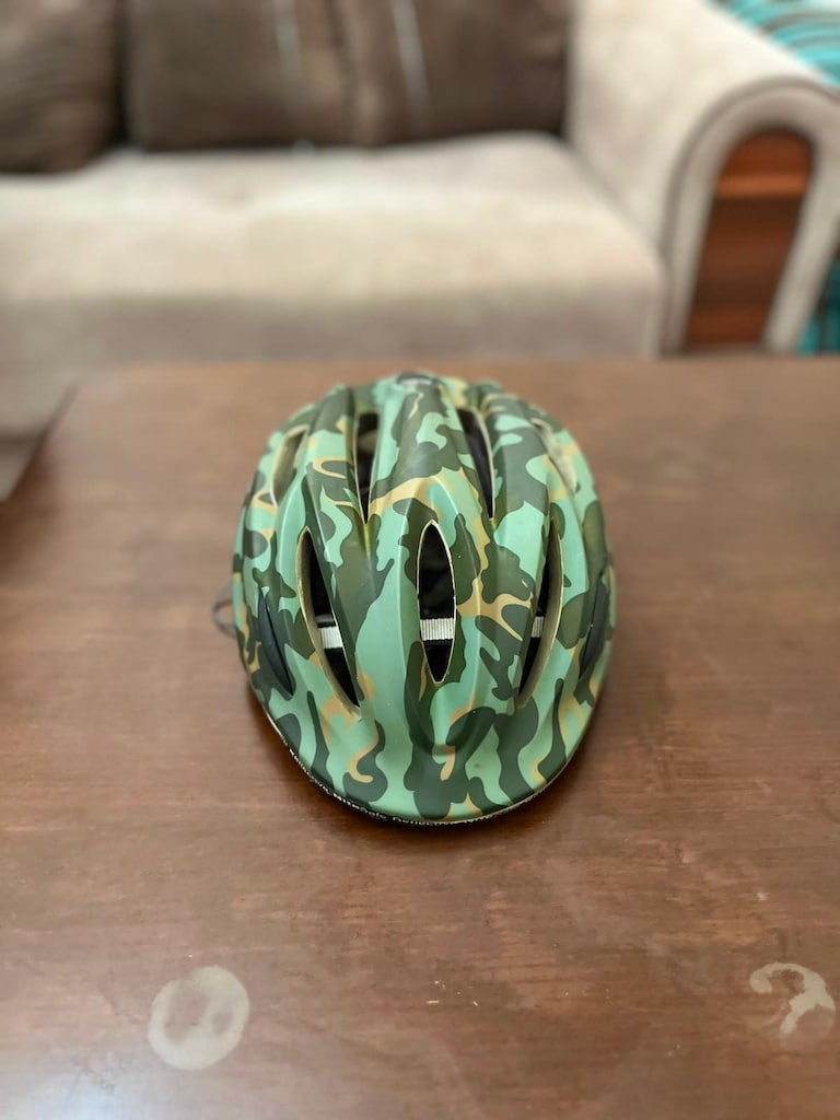 PROWELL KASK - 2