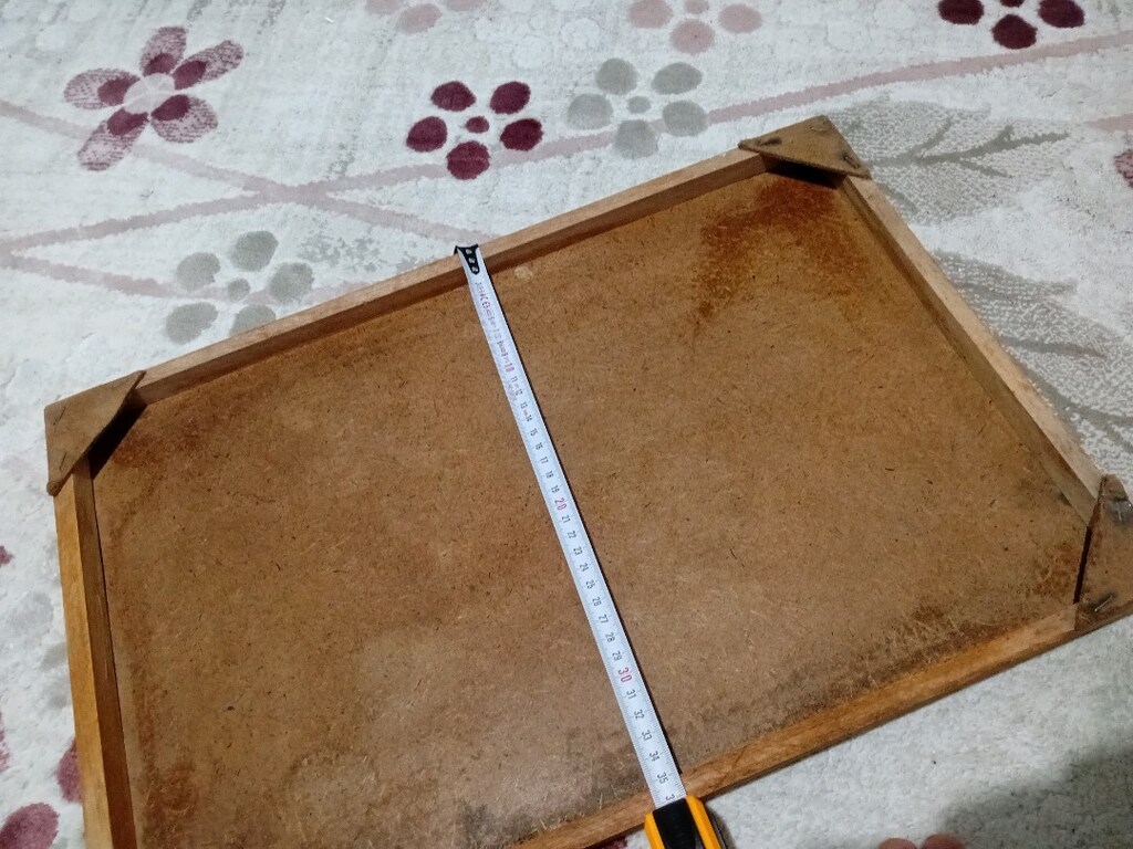 simit tezgah açıklamayı oku! metre getirebilirim ölçüm için - 7