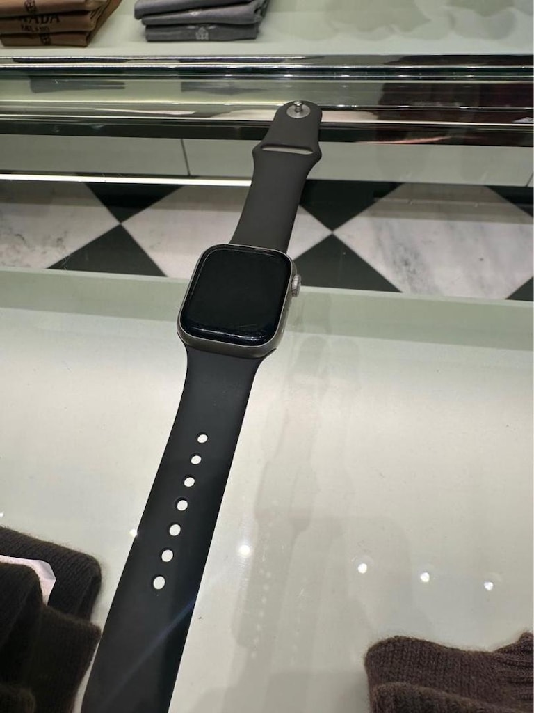 Apple Watch 9 - 3