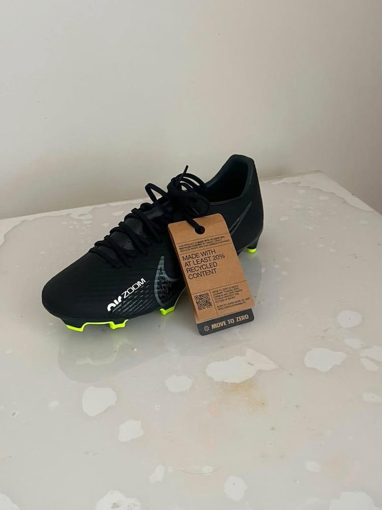 NIKE AIRZOOM ETIKETLİ HİÇ GİYİLMEMİŞ KRAMPON - 3