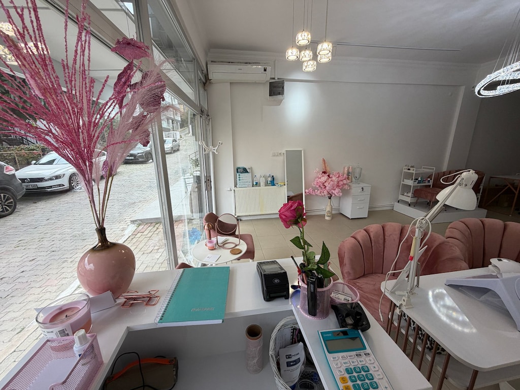 Güzellik & Nail Salon Malzemeleri | Acil Uygun Fiyat Yeni - 11