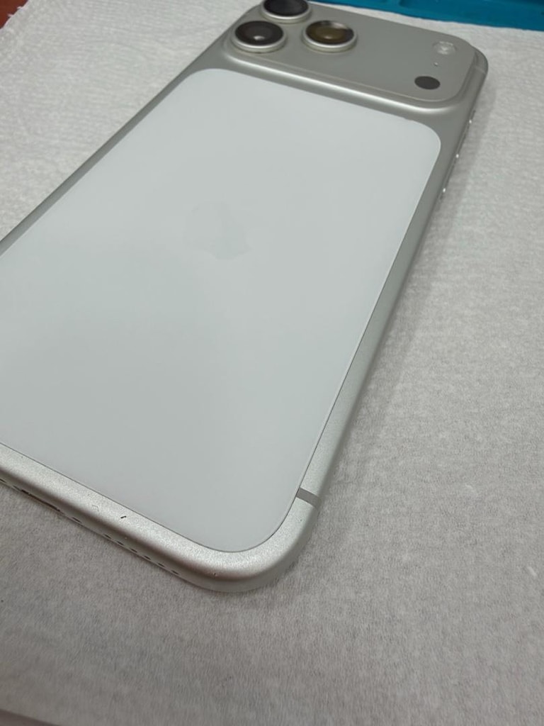 iPHOHE 17 PROMAX 512GB TR CİHAZI - 2
