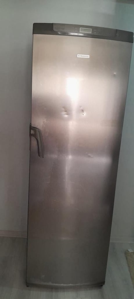 Electrolux Buzdolabı - 2