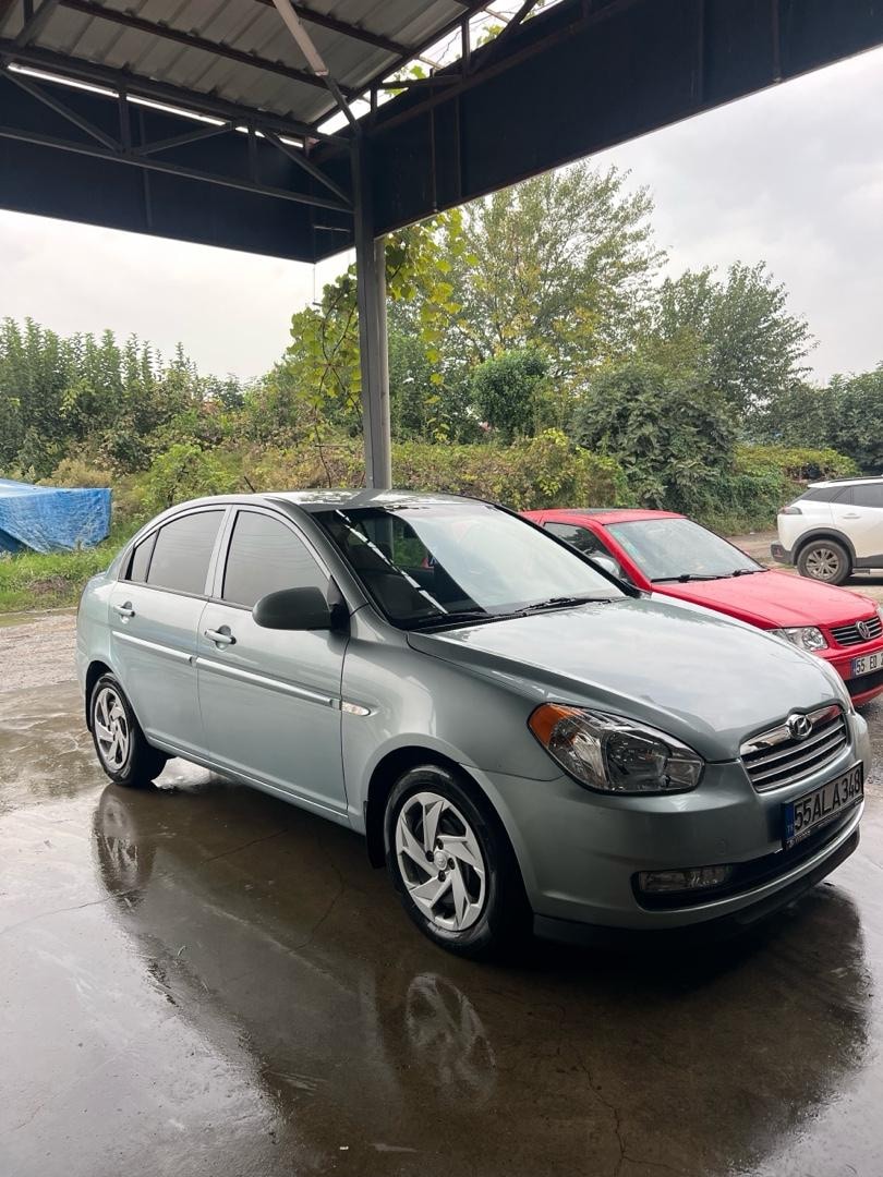 otomatik benzinli/BRC lpg 177.xxx km emsalsiz temizlikte - 6