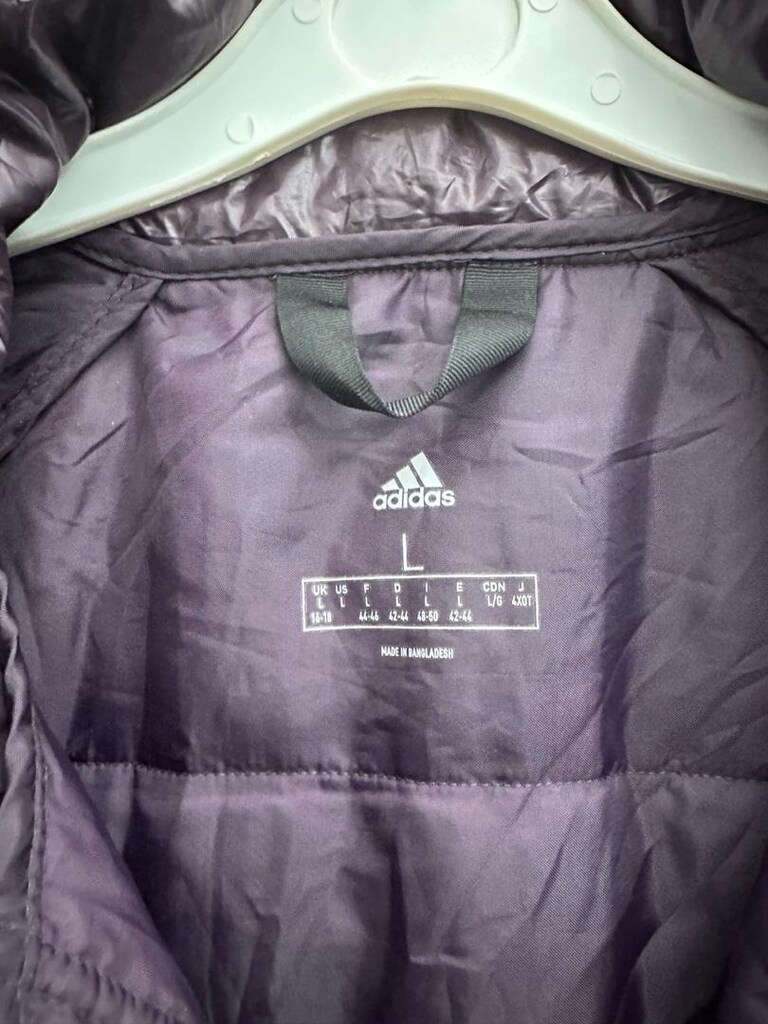 adidas kadın mont - 3