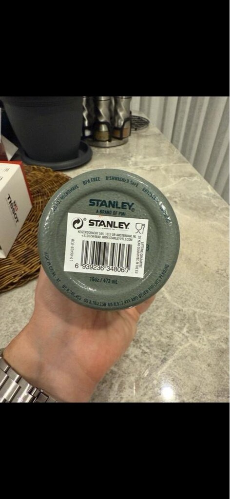 Stanley Sıfıra Yakın Termos - 2