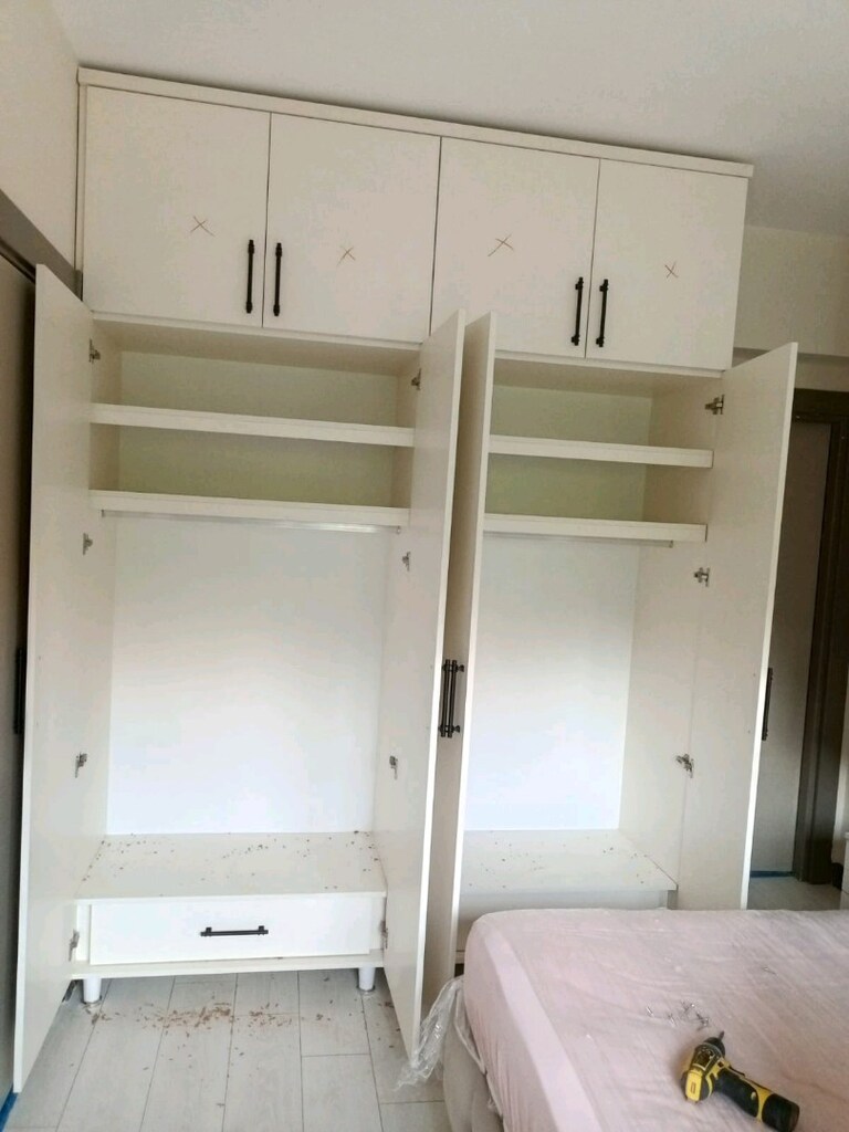 sıparıs uzerıne her turlu mobılya yapılır - 3