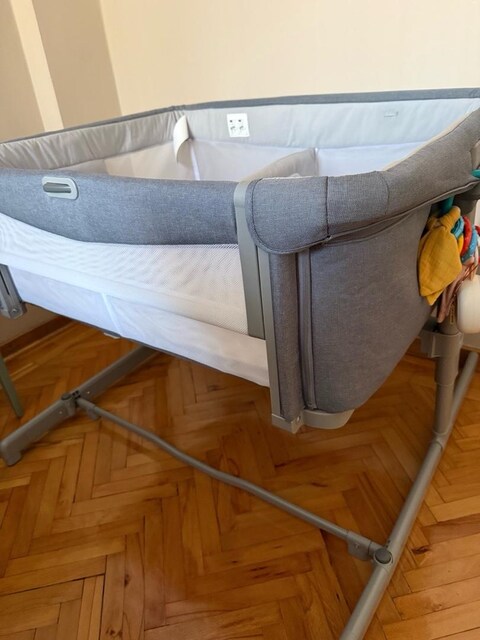 chicco next2me twins anne yanı