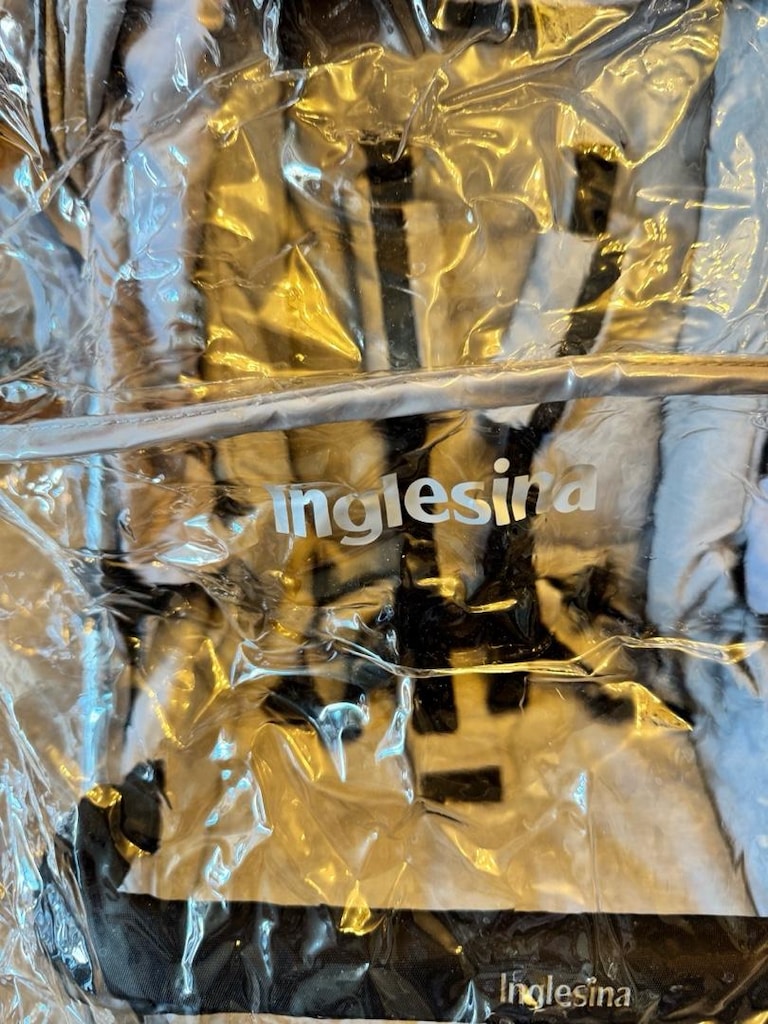 Inglessina Aptica Full Set - 3