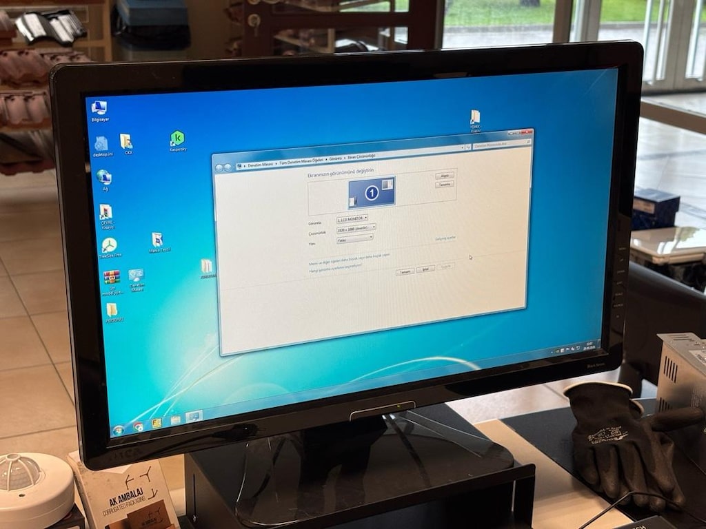 inca full hd 1080 monitor - 2