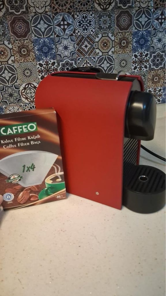 nespresso kahve makinası - 3