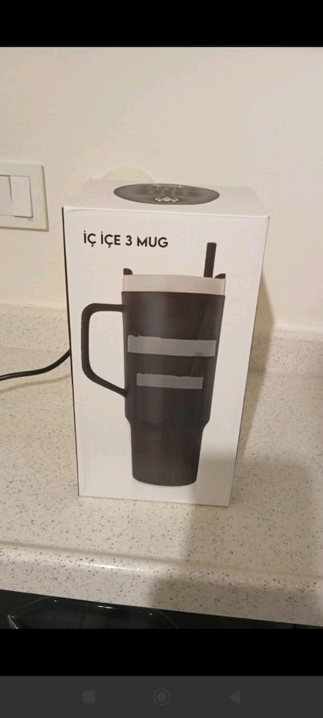 3 Mug - 2