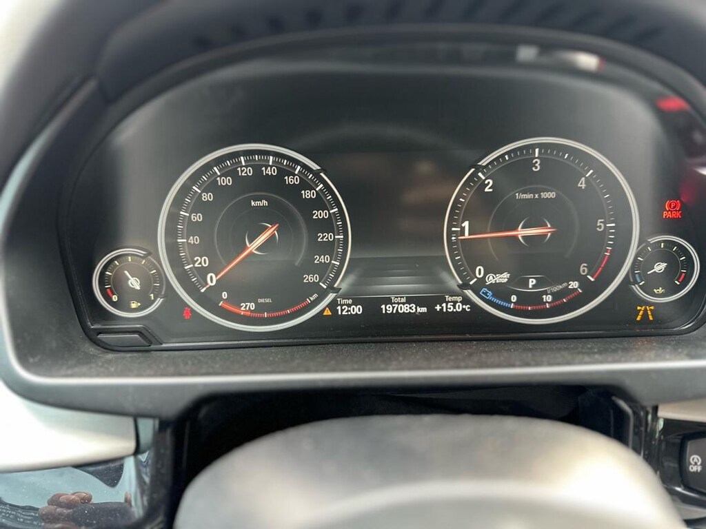 2018 md x5 2.5 xdrave ağır hasar kayıtlı - 13