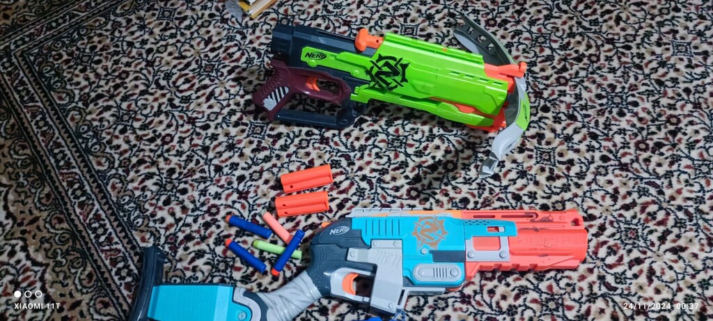 NERF OYUNCAKLAR - 13