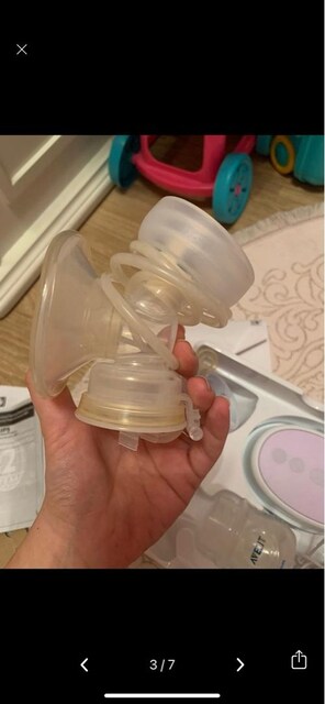 philips avent