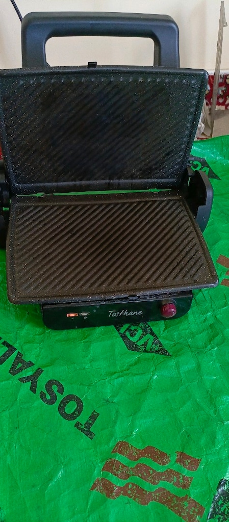 tost makinesi - 3
