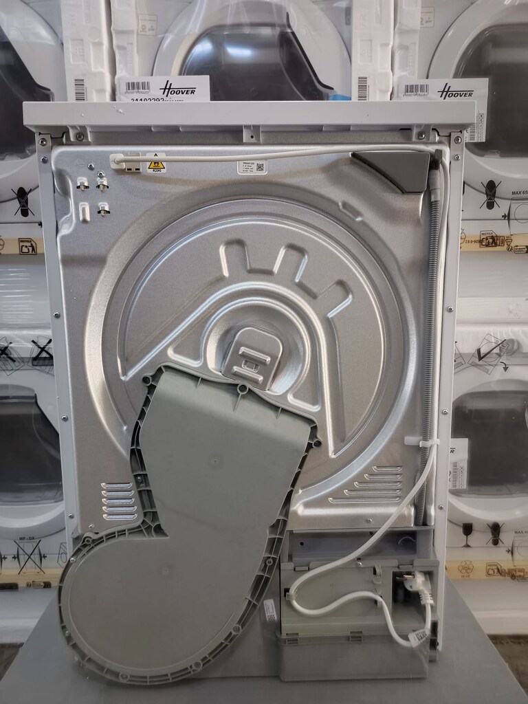 Altus AL KM 846 M 8 kg Çamaşır Kurutma Makinesi (Outlet) - 10
