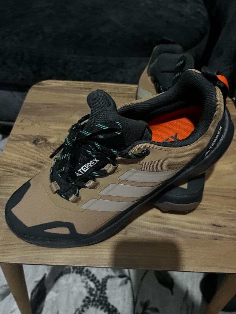 Adidas TERREX SKYCHASER AX5 GTX - 3