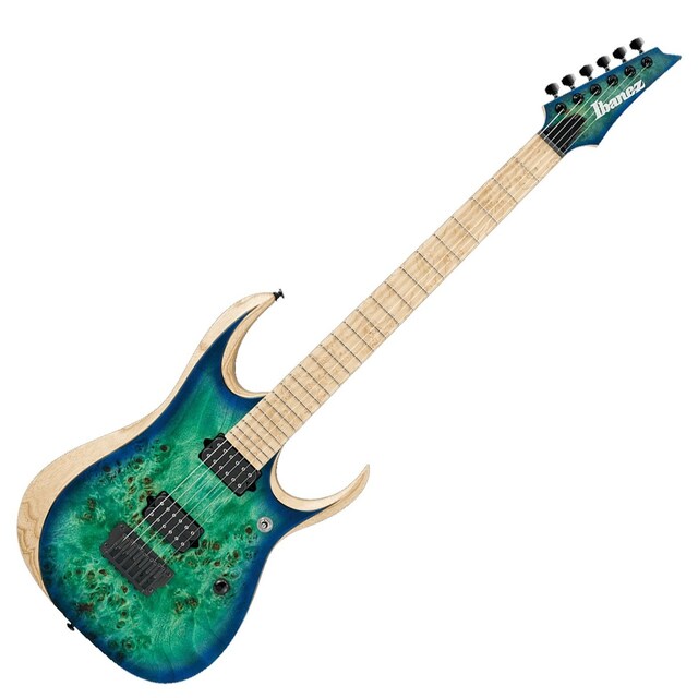 Stock Ibanez