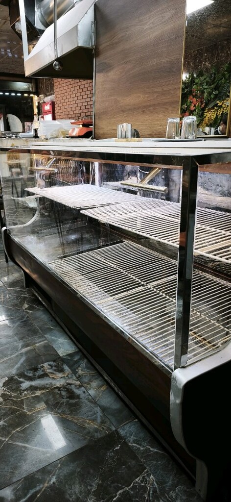 kebap, kasap, market dolabı - 8