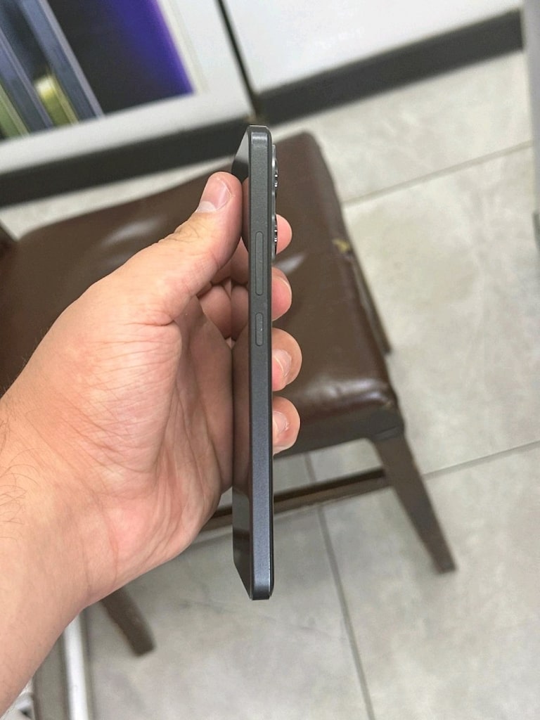 POCO X6 Pro 5G - 512 GB / Darbesiz / Tamirsiz + Şarj & Kılıf - 3
