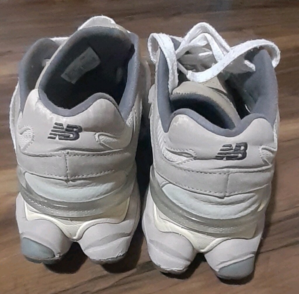 New balance bayan spor ayakkabı - 5