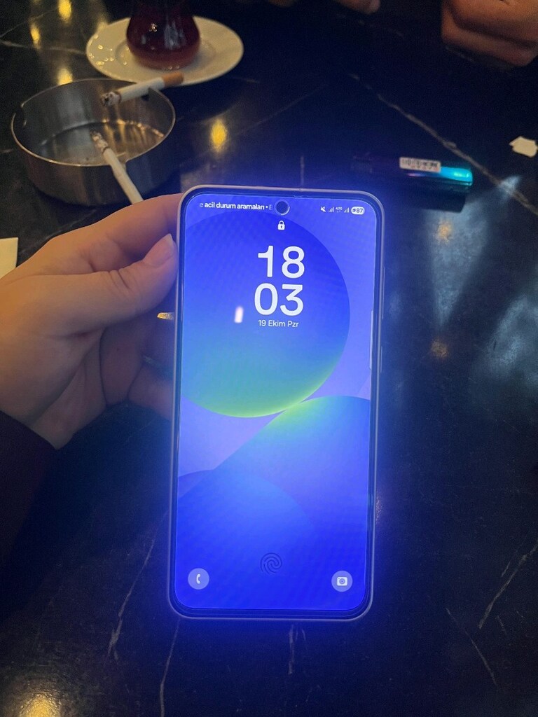Samsung galaxy a36 5g - 7