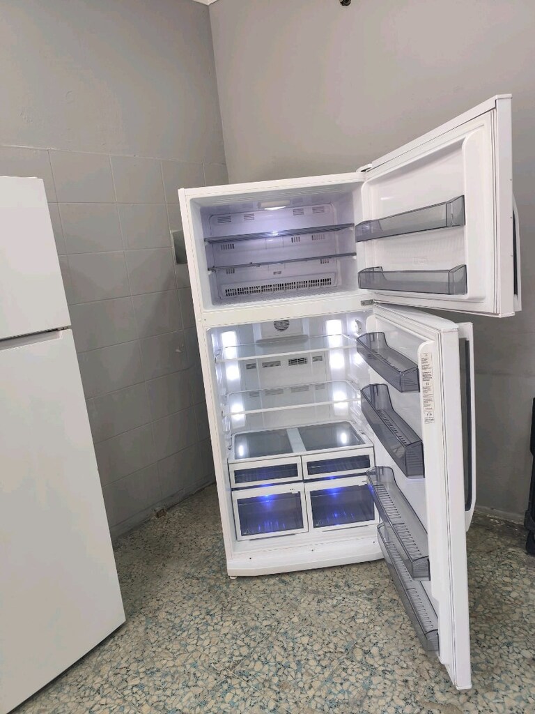 ARÇELİK BUZDOLABI YENİ MODEL SORUNSUZ ÇALIŞAN ÜRÜN A+++ PLAS - 6