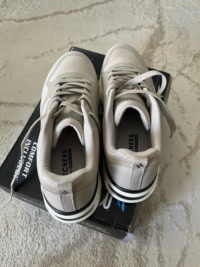 skechers ayakkabı - 3