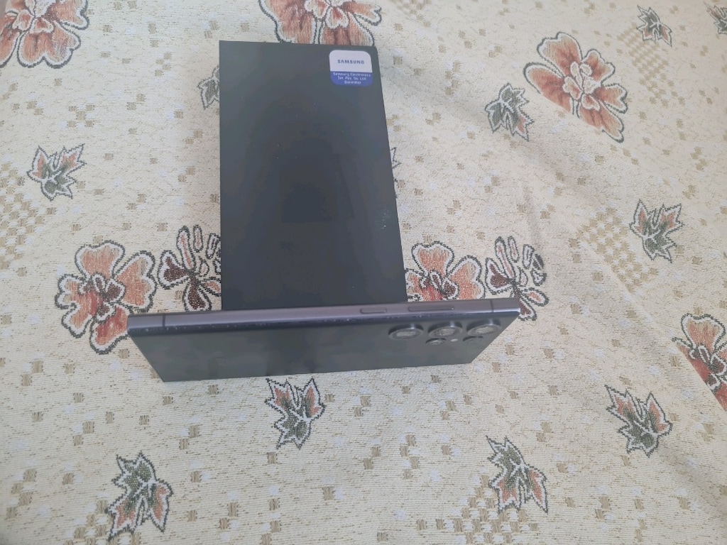 SIFIRDAN FARKSIZ YURTİÇİ 256GB 8RAM ORJİNAL SAMSUNG S23 ULTRA - 11