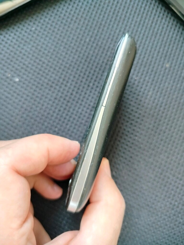 LG Cep Telefonu - 6