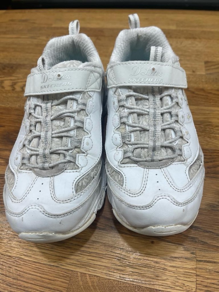 SKECHERS DLİTES ÇOCUK SPOR AYAKKABI - 3
