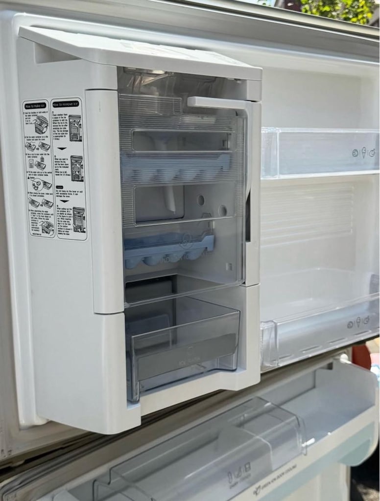 LG BUZDOLABI ( 90 CM ) - 6