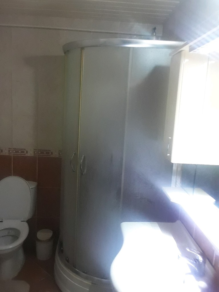 duşakabin - 3