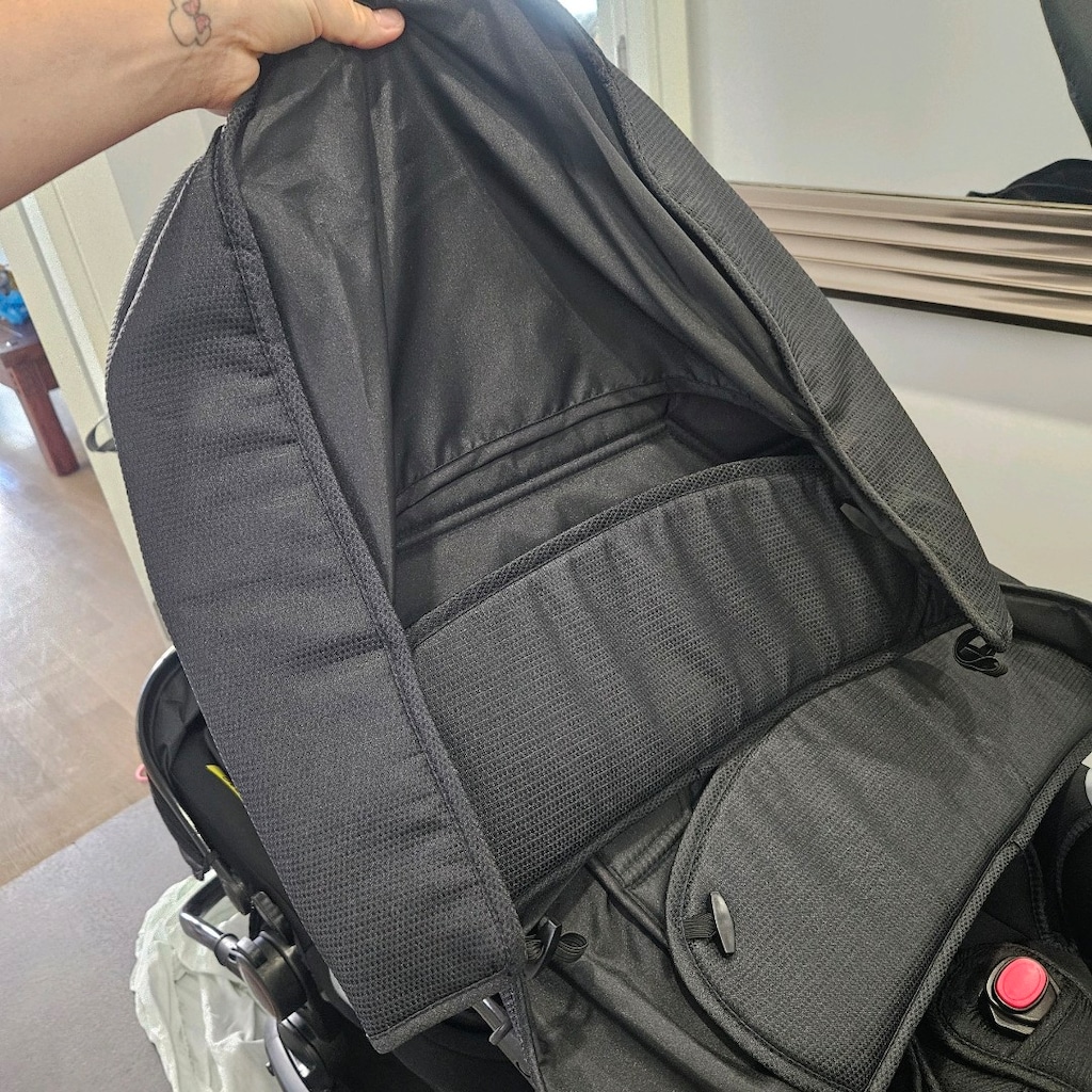Prego Ibiza Plus İkiz bebek arabası - 9