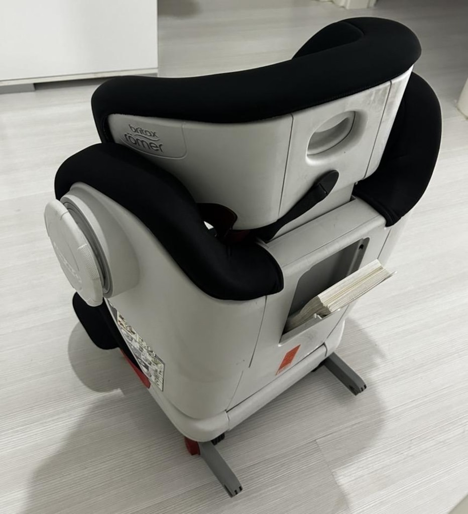 Cybex çocuk oto koltuğu * Britax Römer çocuk oto koltuğu - 6