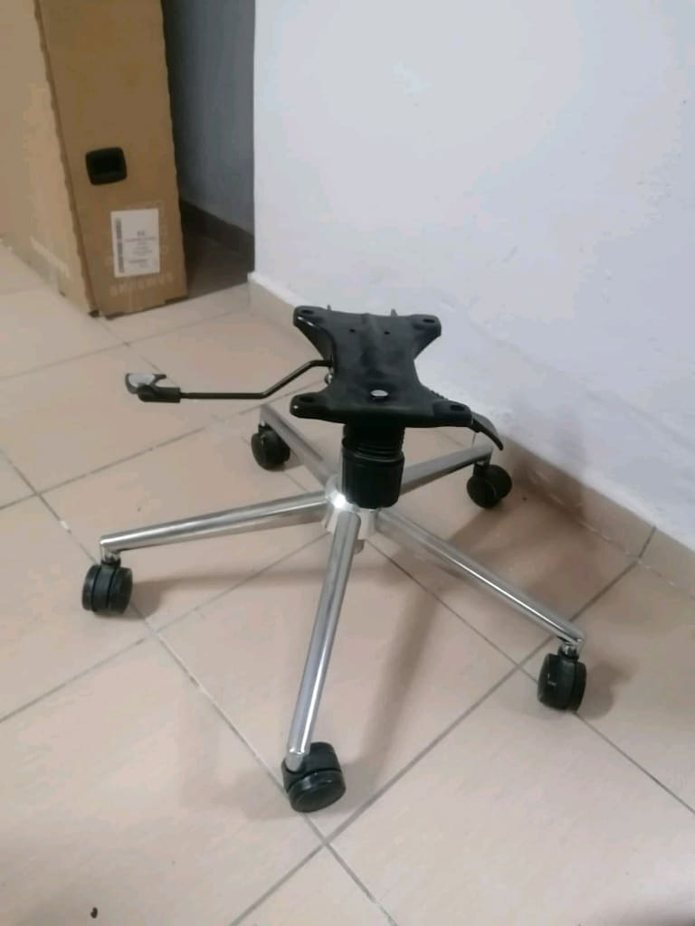 tekerlekli sandalye ayağı diğer ilanlarımada bakın - 2