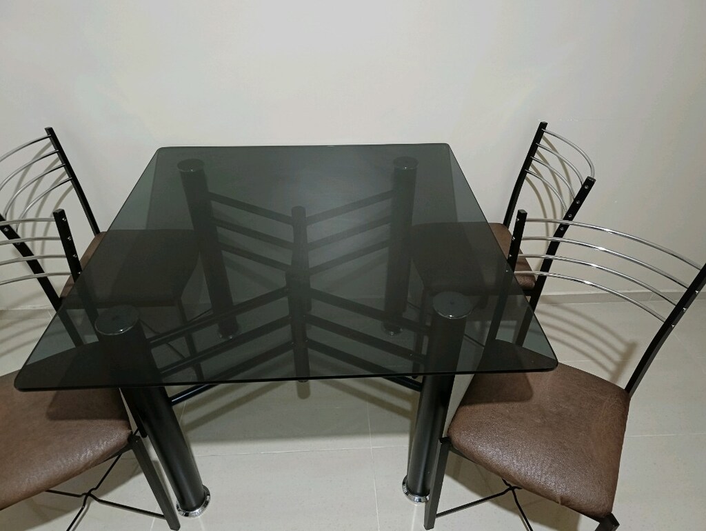 Mutfak Masası - 2