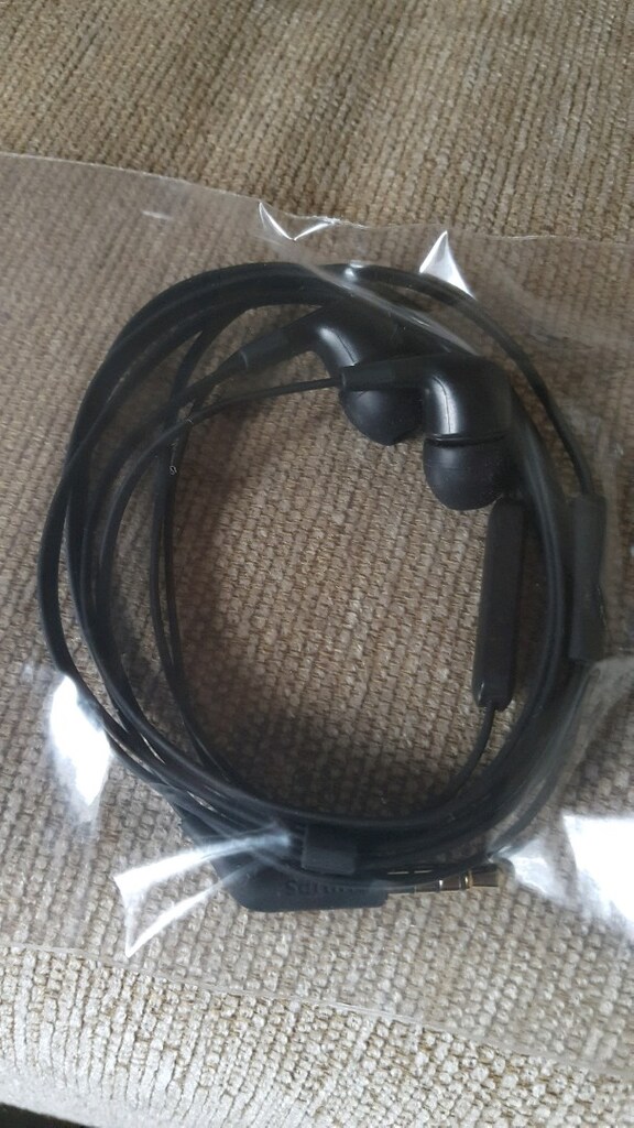 Philips kablolu kulaklık - 4