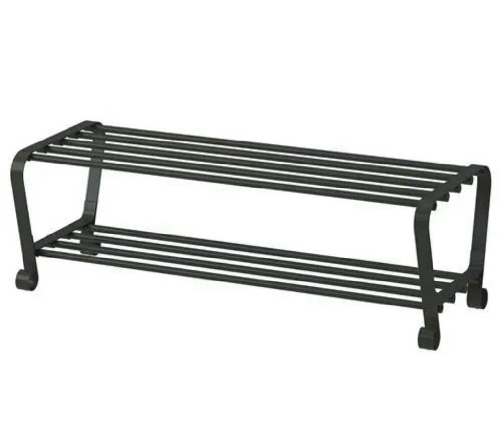 Ikea Portis Ayakkabılık Ve Askılık - 2