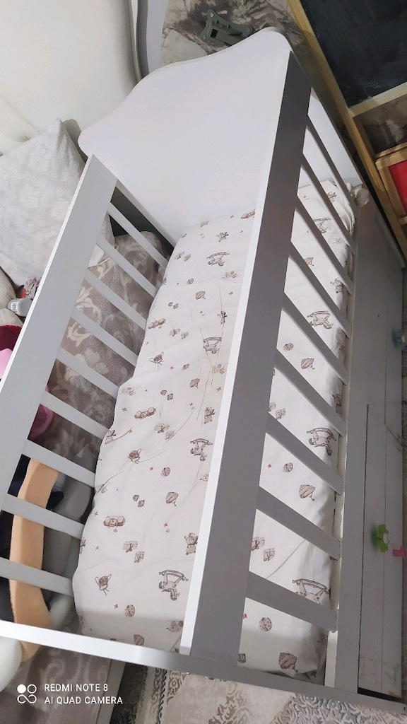 BEBEK BEŞİĞİ - 4